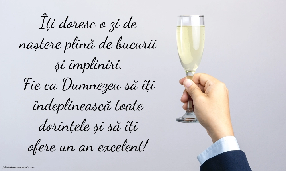 Imagini cu La mulți ani pentru unchiul meu: Șampanie