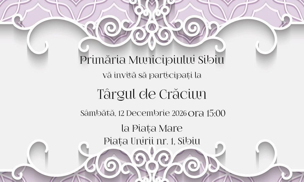 Invitație cu party